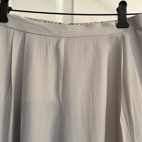 2-piece tunic dresses pantsuit - Picture 7 of 9